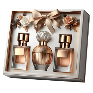 عطر و اسپری در فروشگاه سارای بیوتی